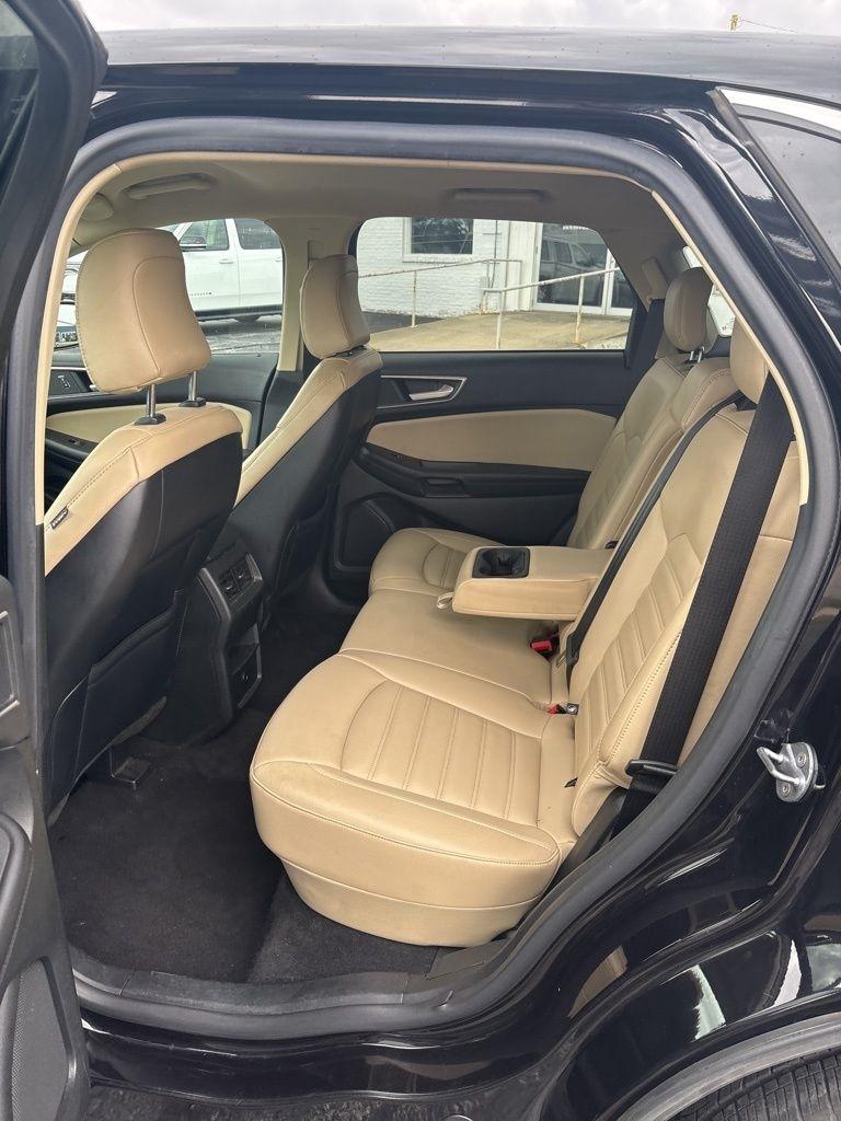 Ford Edge ST-Line AWD 2023