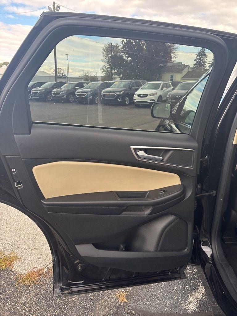 Ford Edge ST-Line AWD 2023