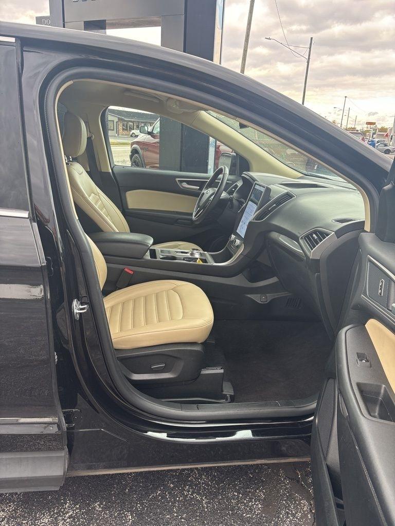 Ford Edge ST-Line AWD 2023