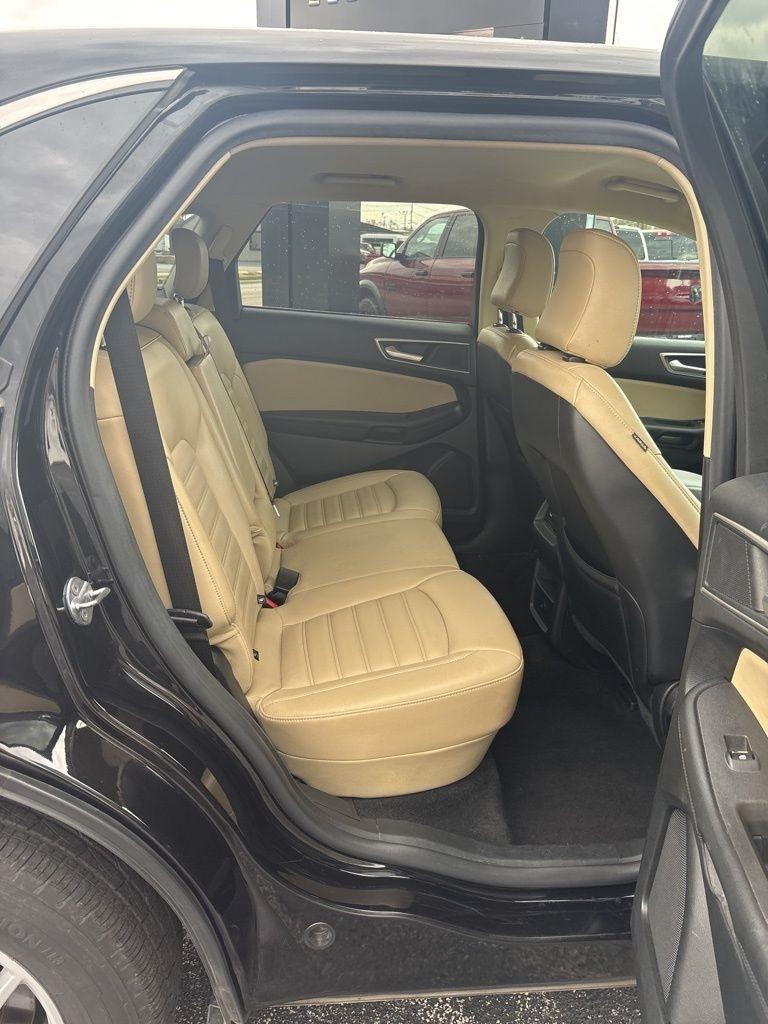 Ford Edge ST-Line AWD 2023