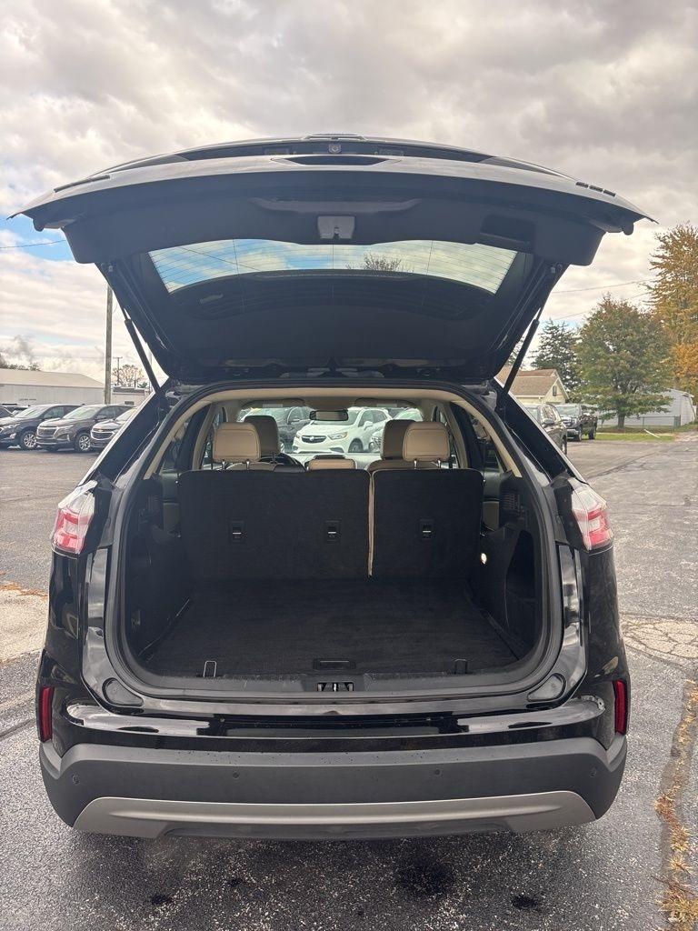 Ford Edge ST-Line AWD 2023