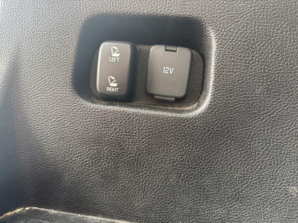 Ford Edge ST-Line AWD 2023