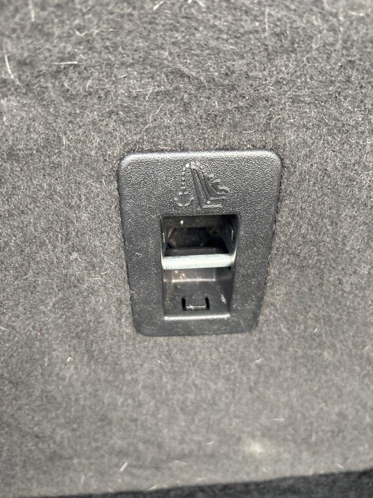 Ford Edge ST-Line AWD 2023