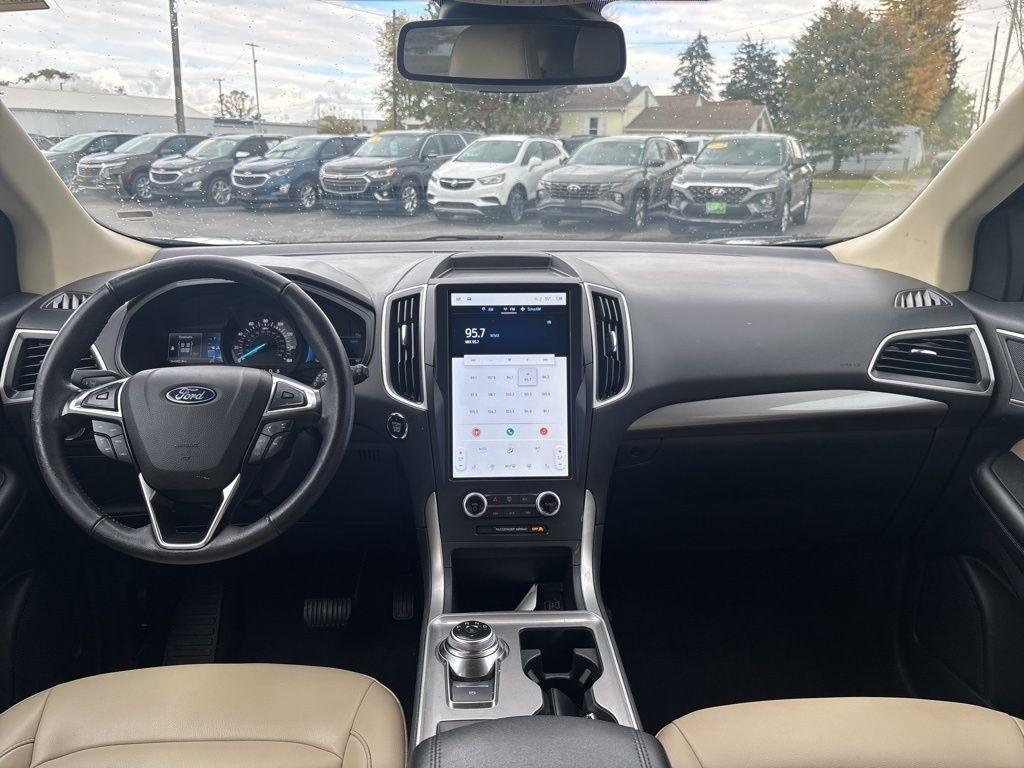 Ford Edge ST-Line AWD 2023