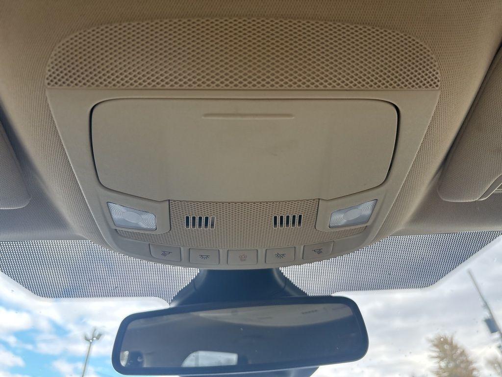 Ford Edge ST-Line AWD 2023