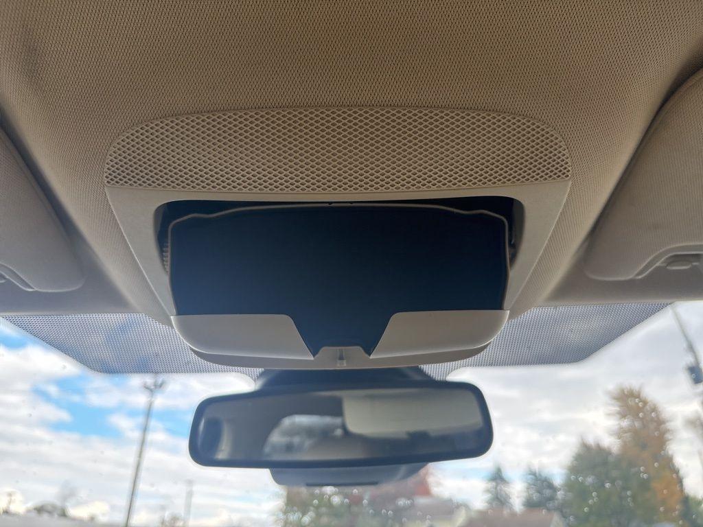 Ford Edge ST-Line AWD 2023