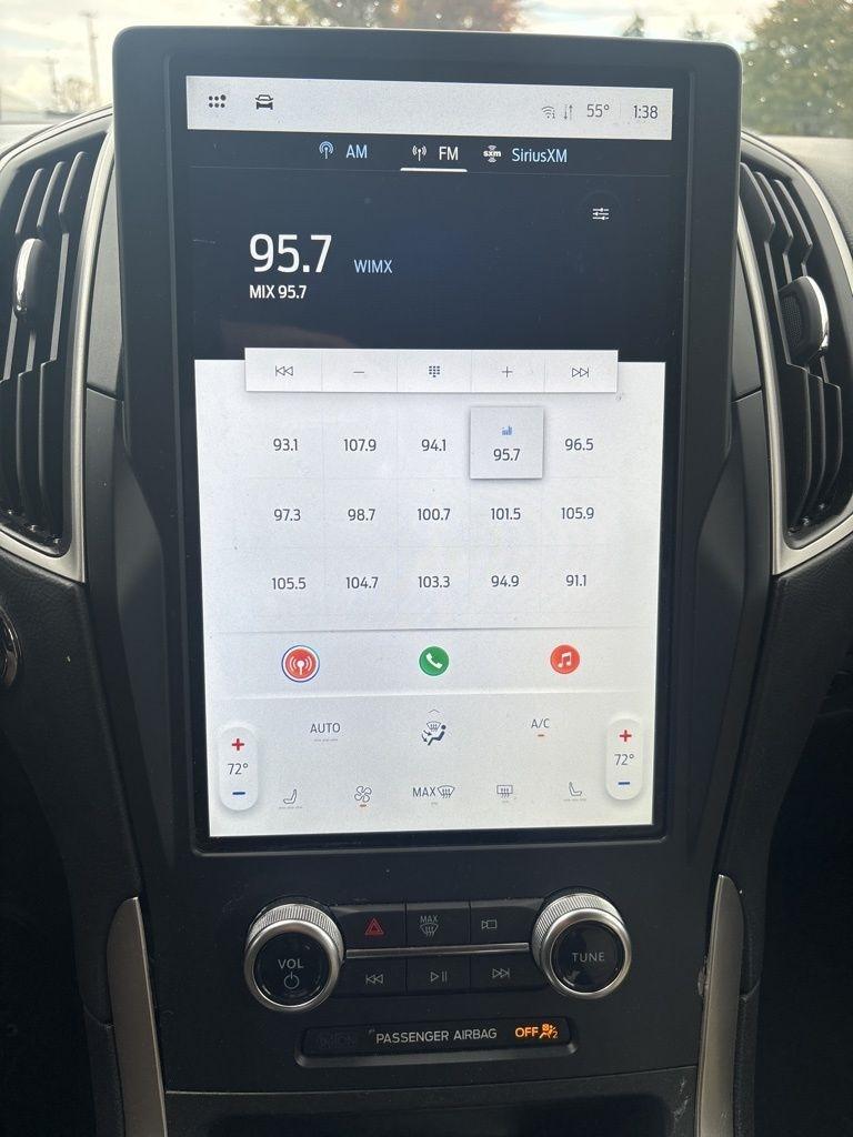 Ford Edge ST-Line AWD 2023