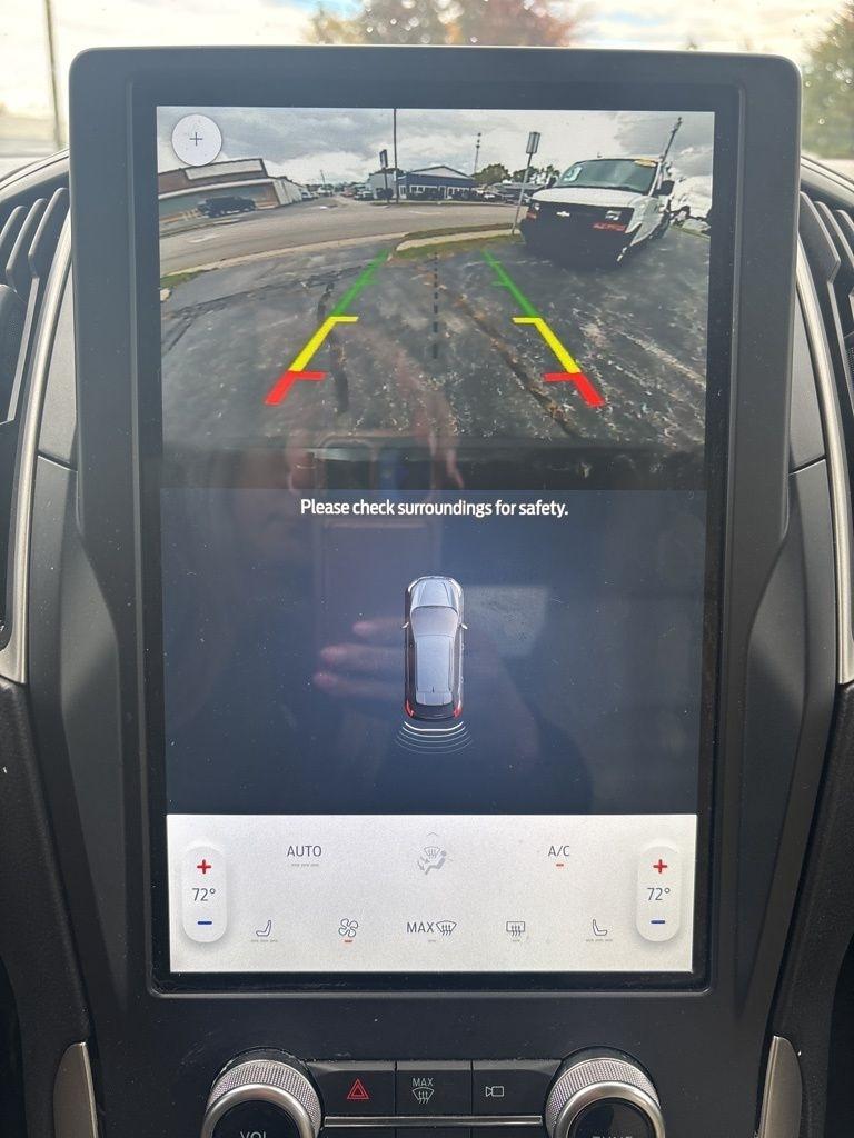 Ford Edge ST-Line AWD 2023