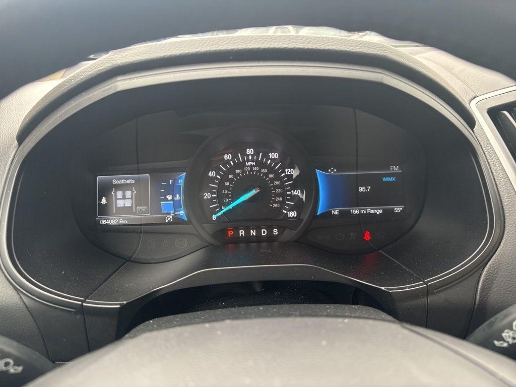 Ford Edge ST-Line AWD 2023