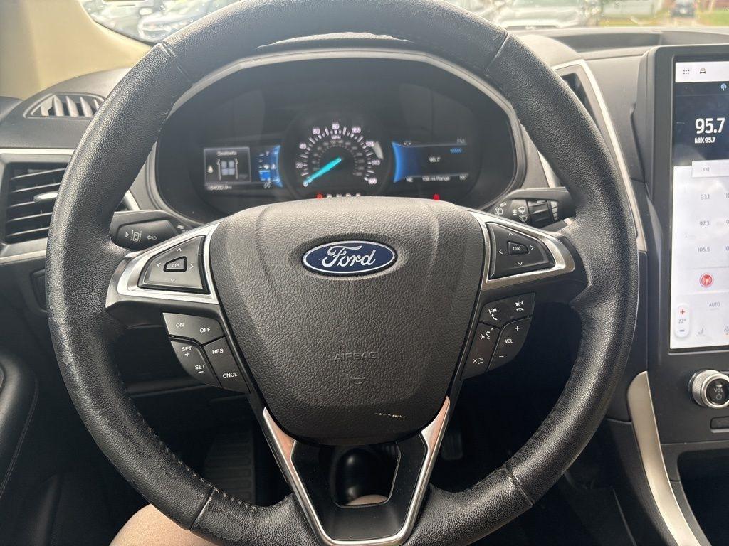 Ford Edge ST-Line AWD 2023