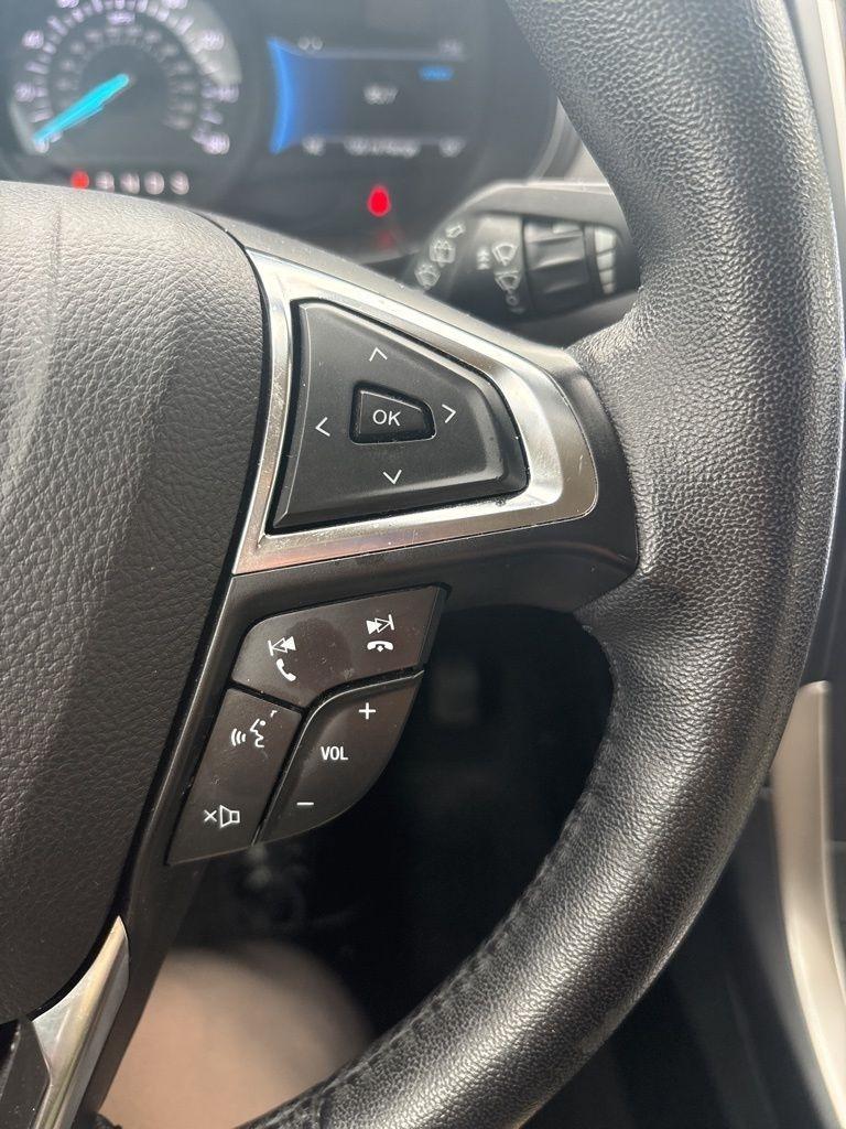 Ford Edge ST-Line AWD 2023