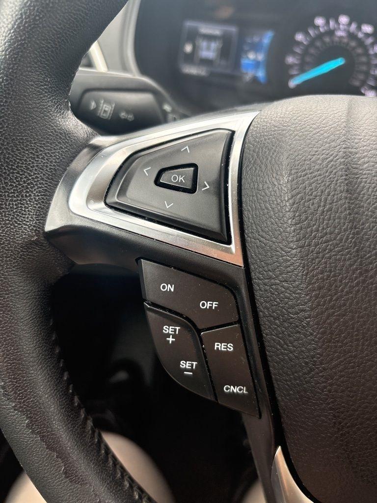 Ford Edge ST-Line AWD 2023