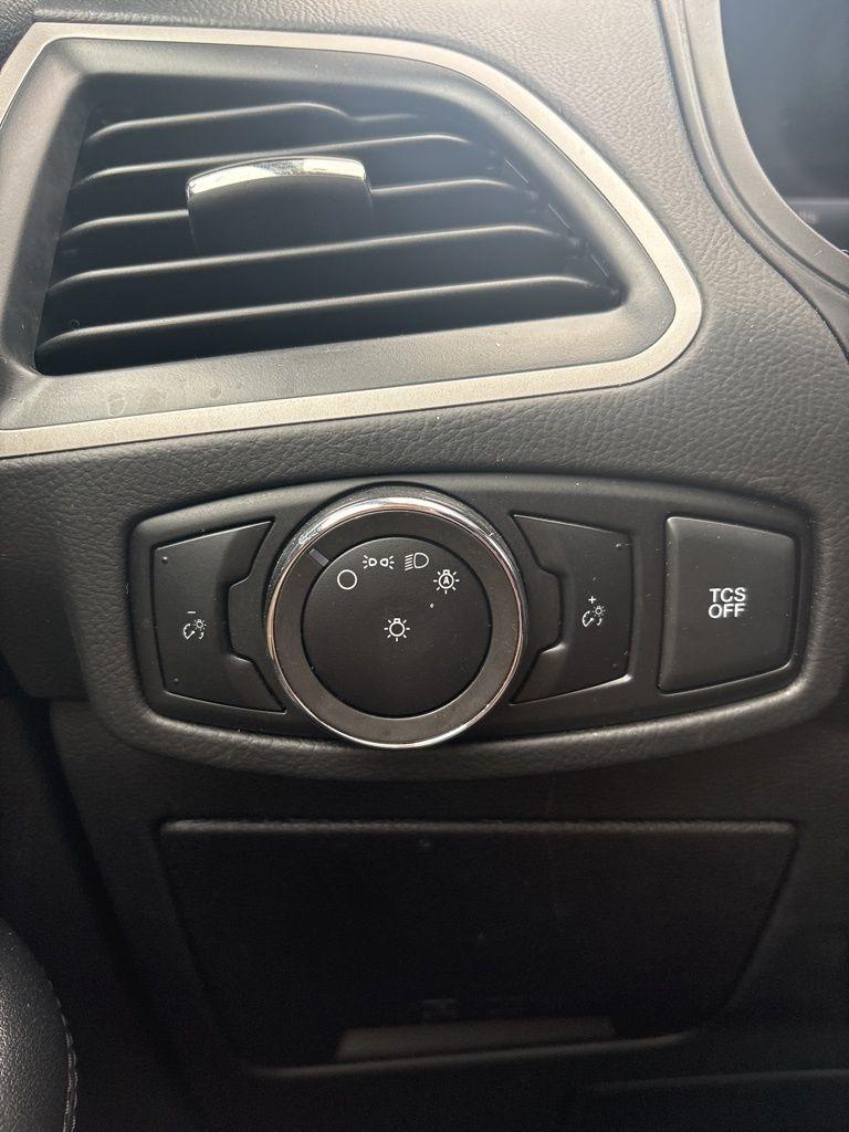 Ford Edge ST-Line AWD 2023