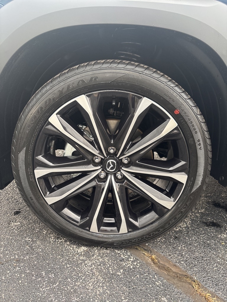 Mazda CX-50 2.5 S Premium AWD 2026