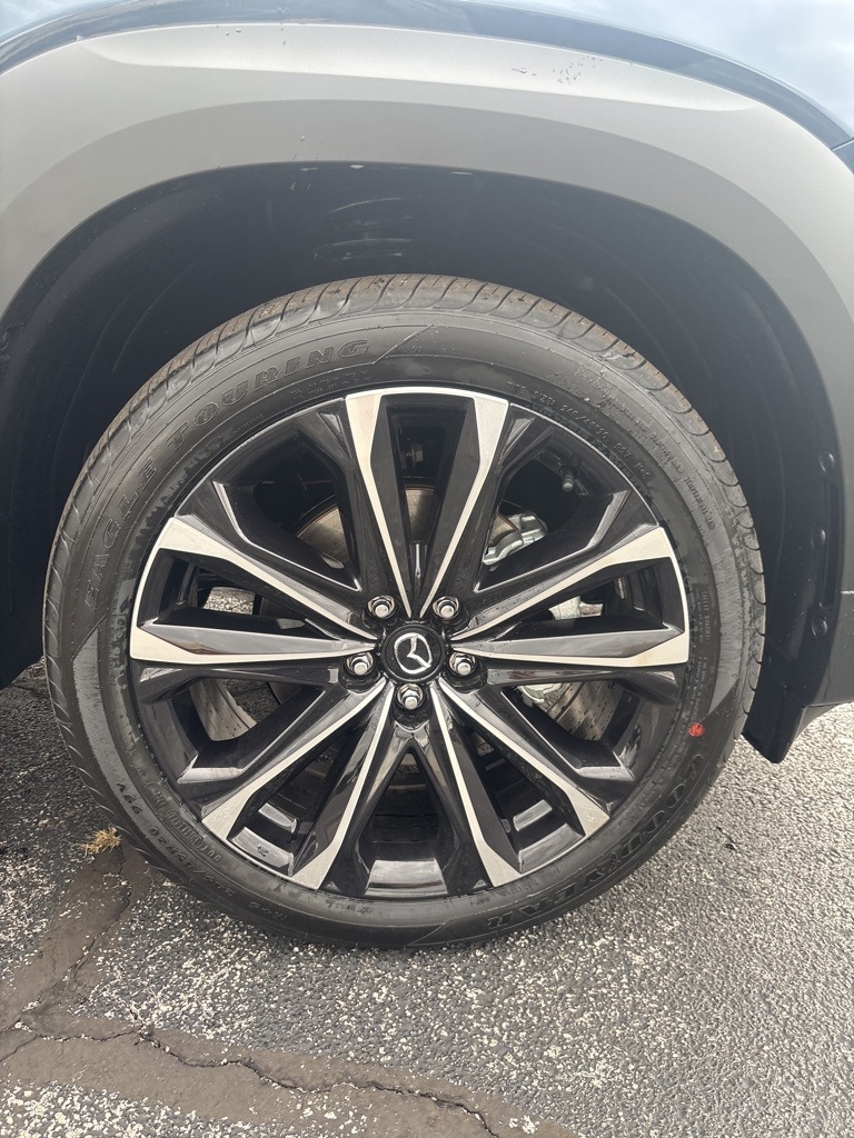 Mazda CX-50 2.5 S Premium AWD 2026