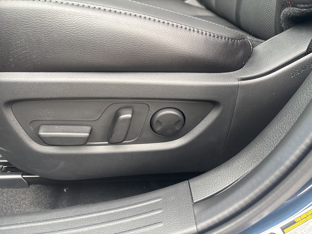 Mazda CX-50 2.5 S Premium AWD 2026