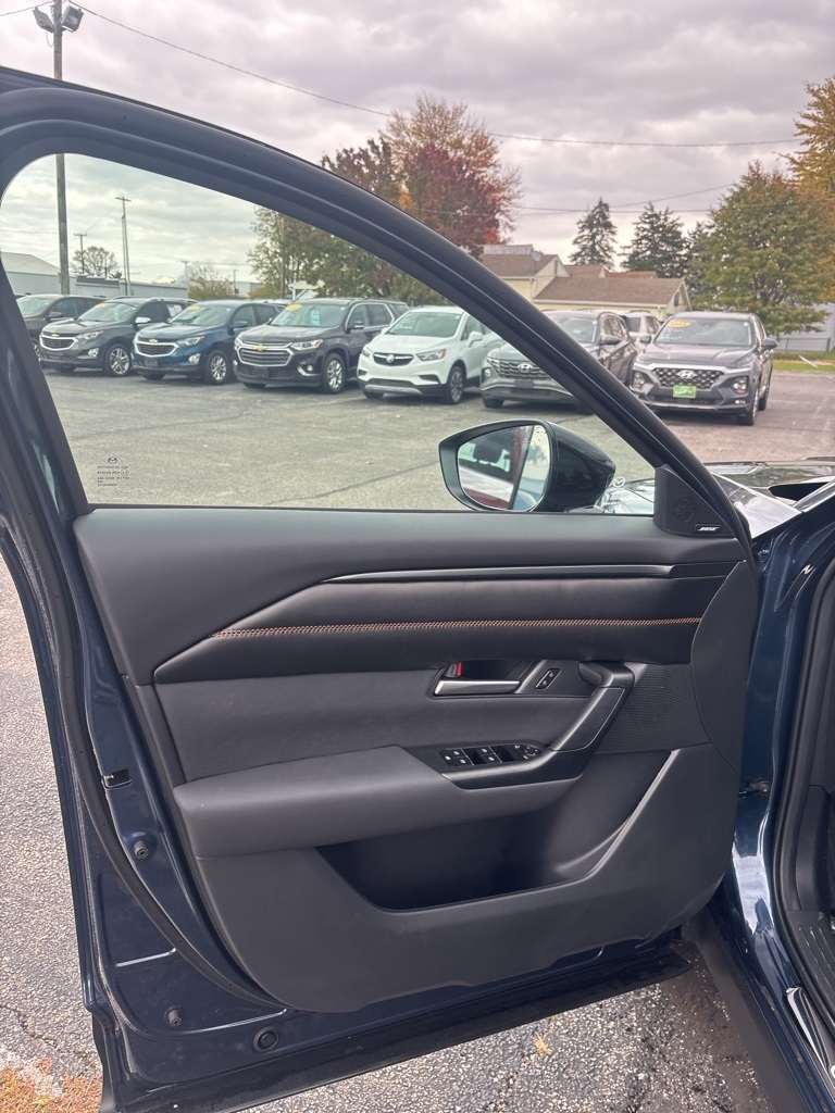 Mazda CX-50 2.5 S Premium AWD 2026