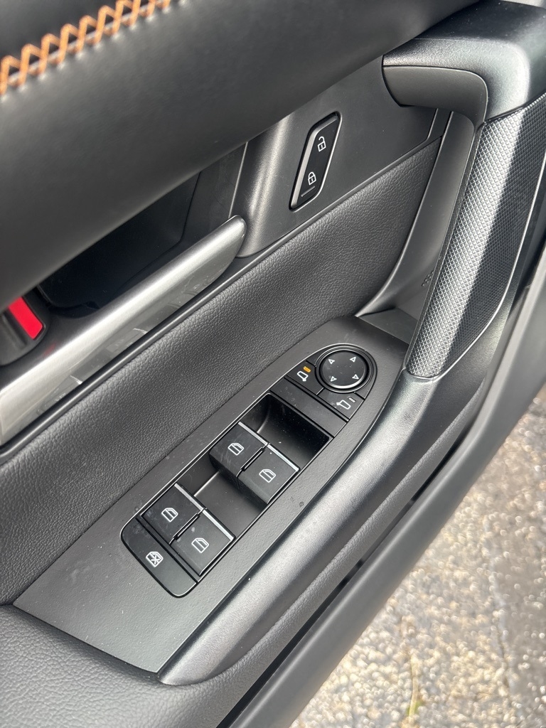 Mazda CX-50 2.5 S Premium AWD 2026