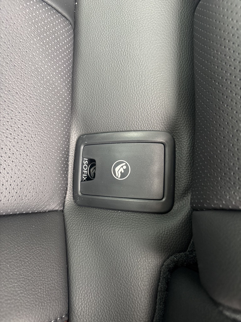 Mazda CX-50 2.5 S Premium AWD 2026