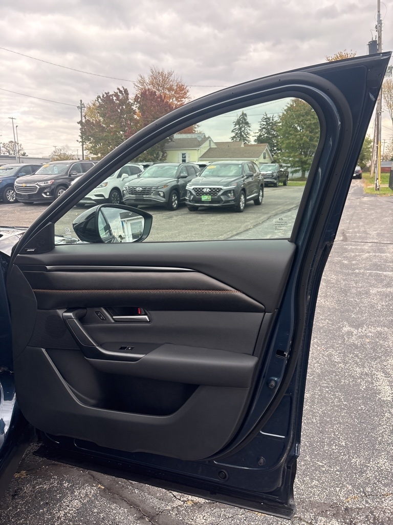 Mazda CX-50 2.5 S Premium AWD 2026