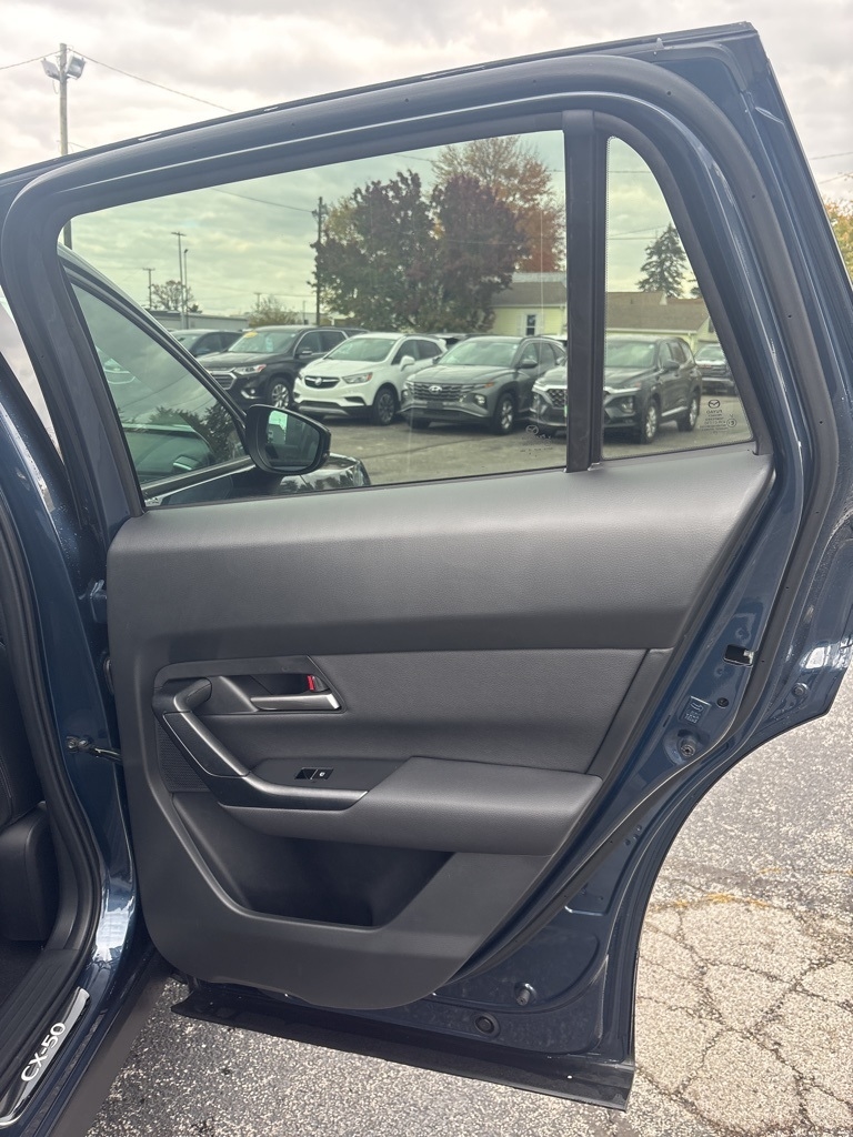 Mazda CX-50 2.5 S Premium AWD 2026