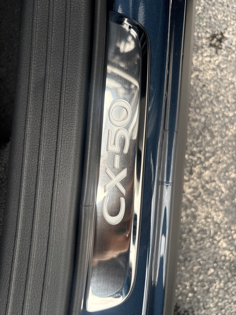 Mazda CX-50 2.5 S Premium AWD 2026