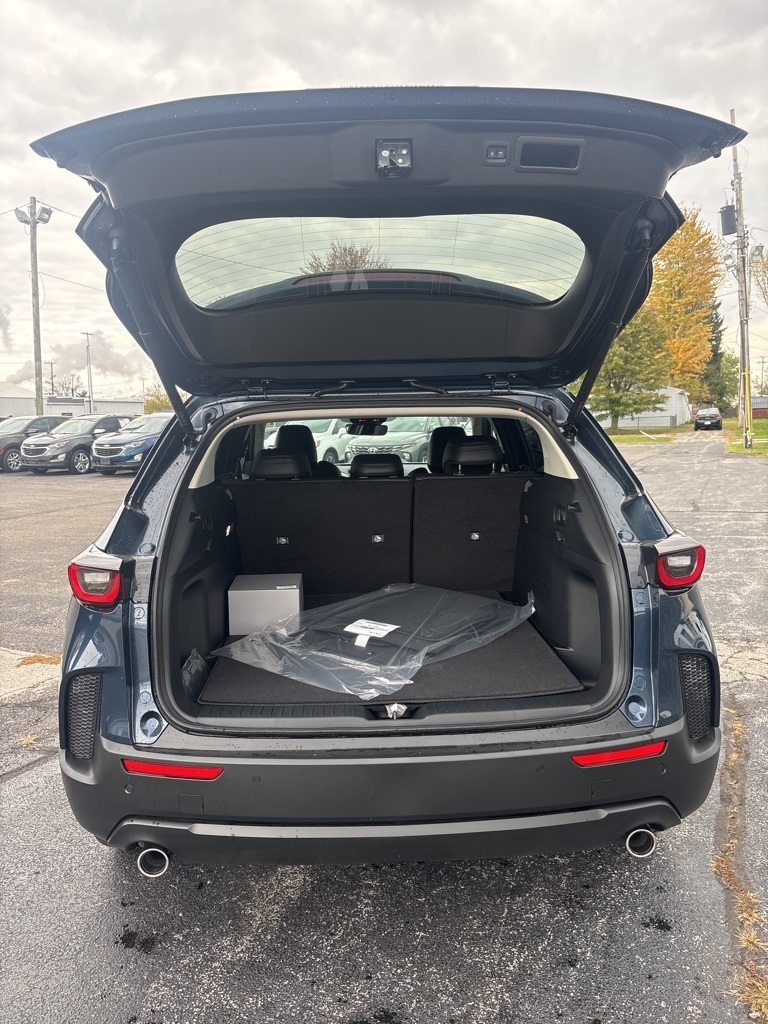 Mazda CX-50 2.5 S Premium AWD 2026