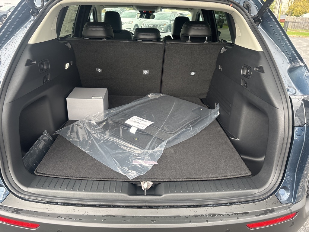 Mazda CX-50 2.5 S Premium AWD 2026