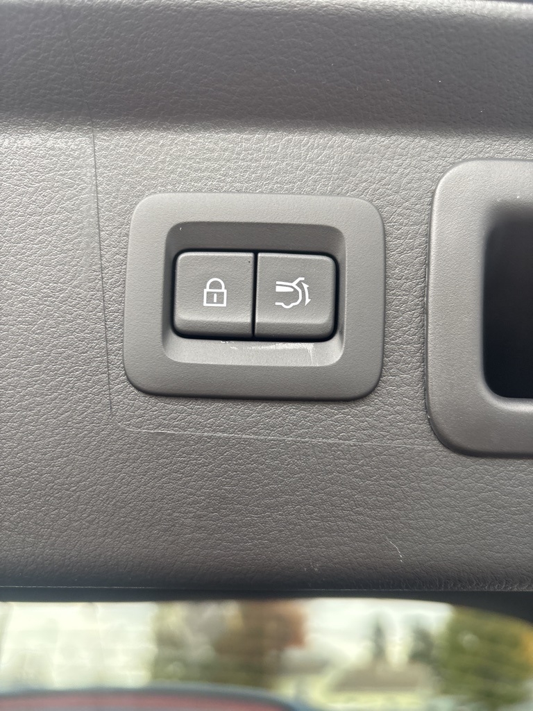 Mazda CX-50 2.5 S Premium AWD 2026