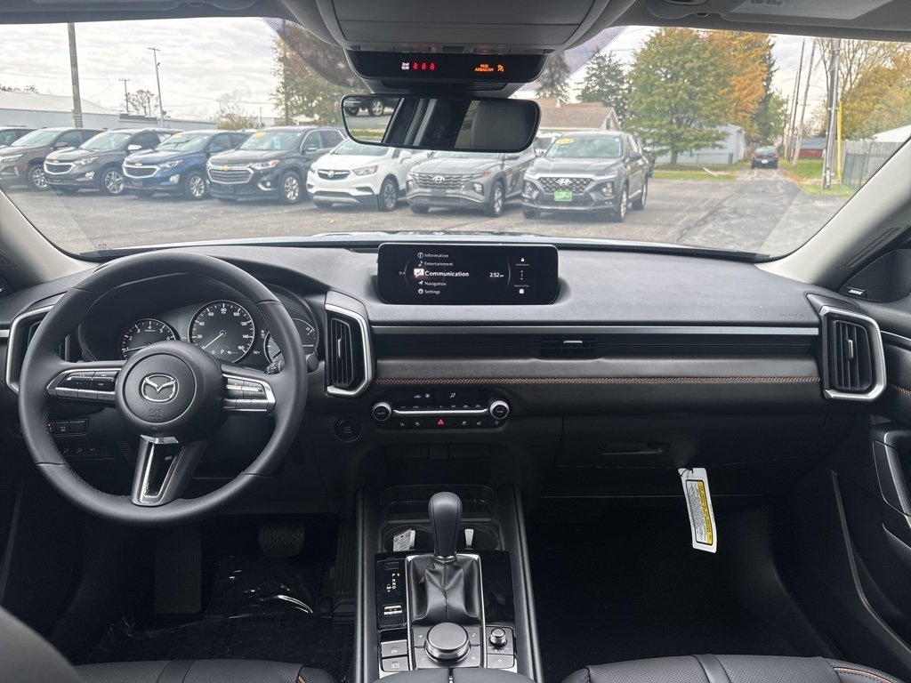 Mazda CX-50 2.5 S Premium AWD 2026