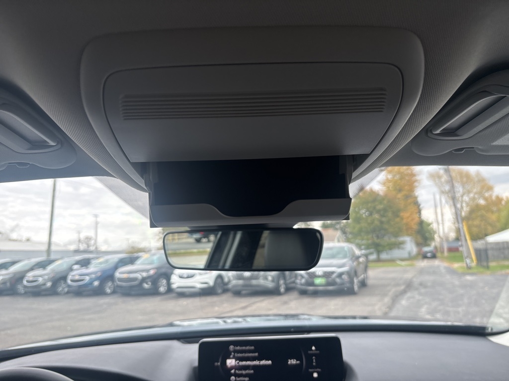 Mazda CX-50 2.5 S Premium AWD 2026