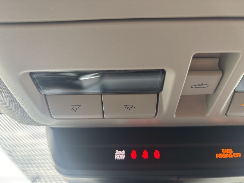 Mazda CX-50 2.5 S Premium AWD 2026