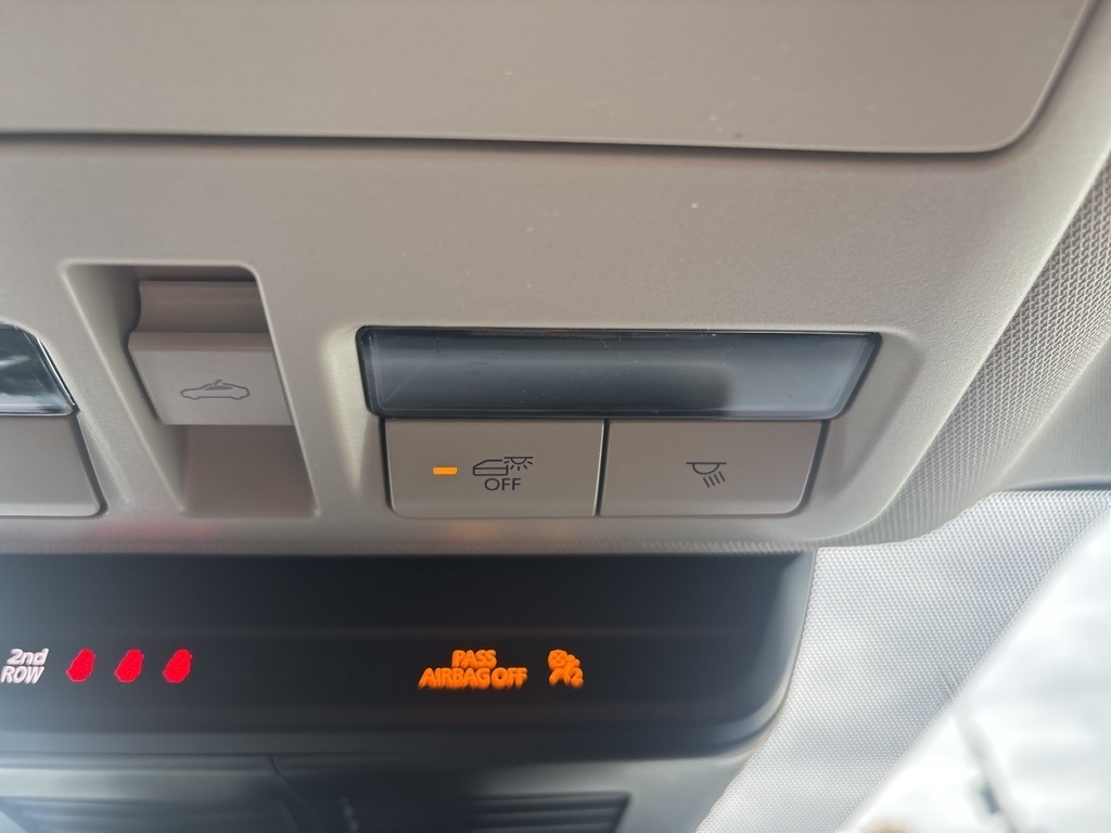 Mazda CX-50 2.5 S Premium AWD 2026