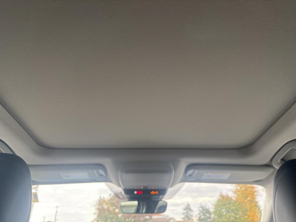 Mazda CX-50 2.5 S Premium AWD 2026