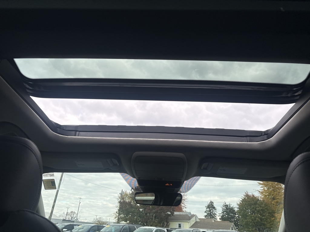 Mazda CX-50 2.5 S Premium AWD 2026