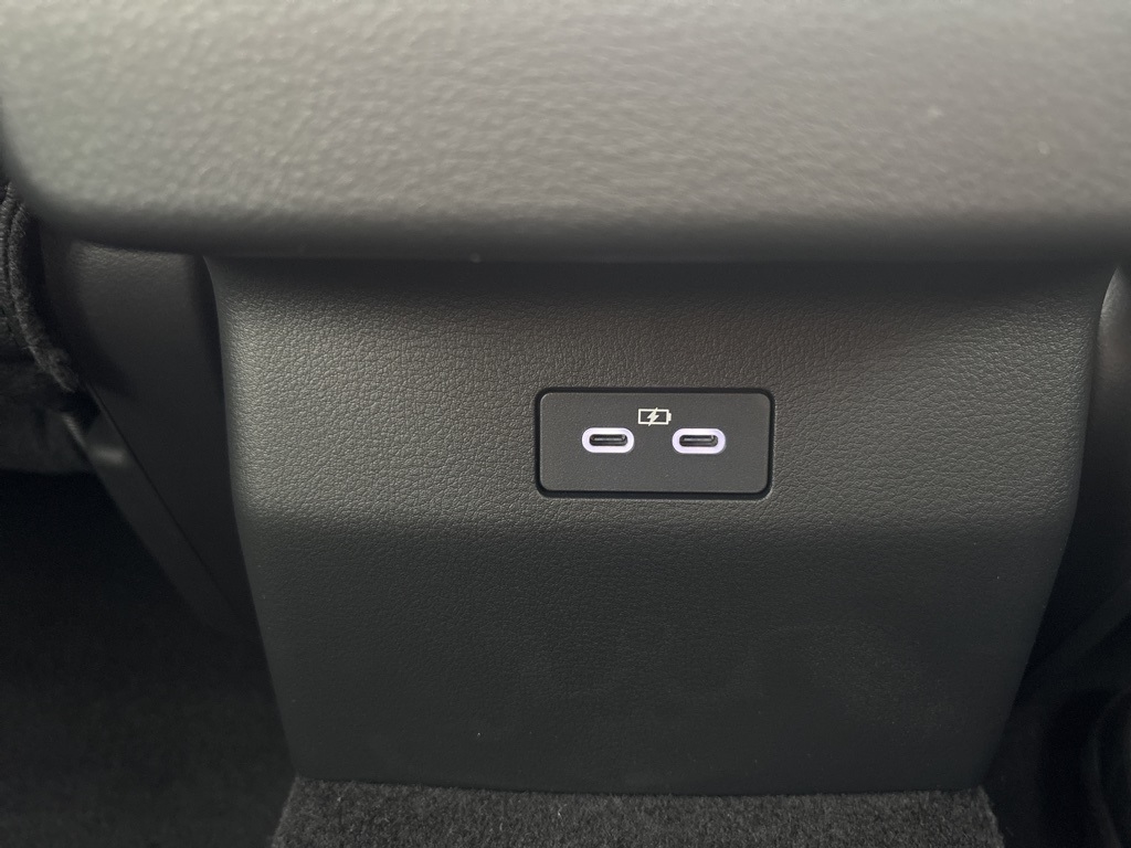 Mazda CX-50 2.5 S Premium AWD 2026