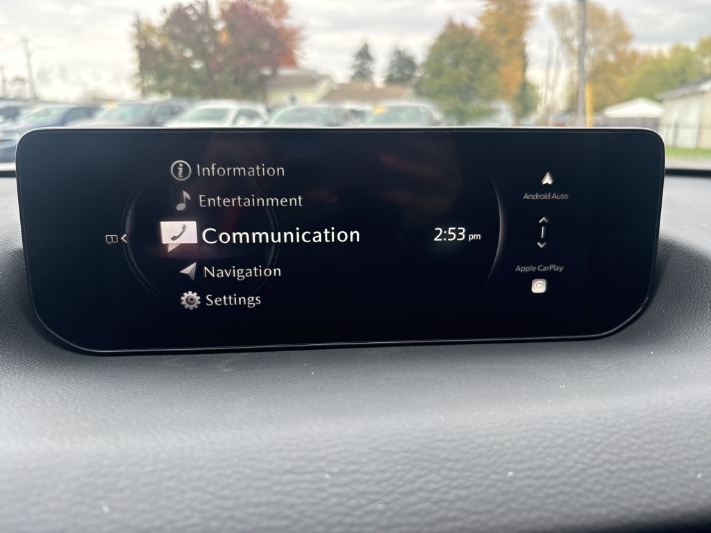 Mazda CX-50 2.5 S Premium AWD 2026