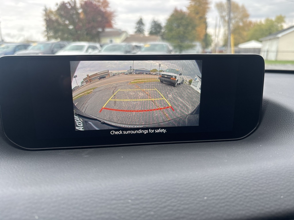 Mazda CX-50 2.5 S Premium AWD 2026