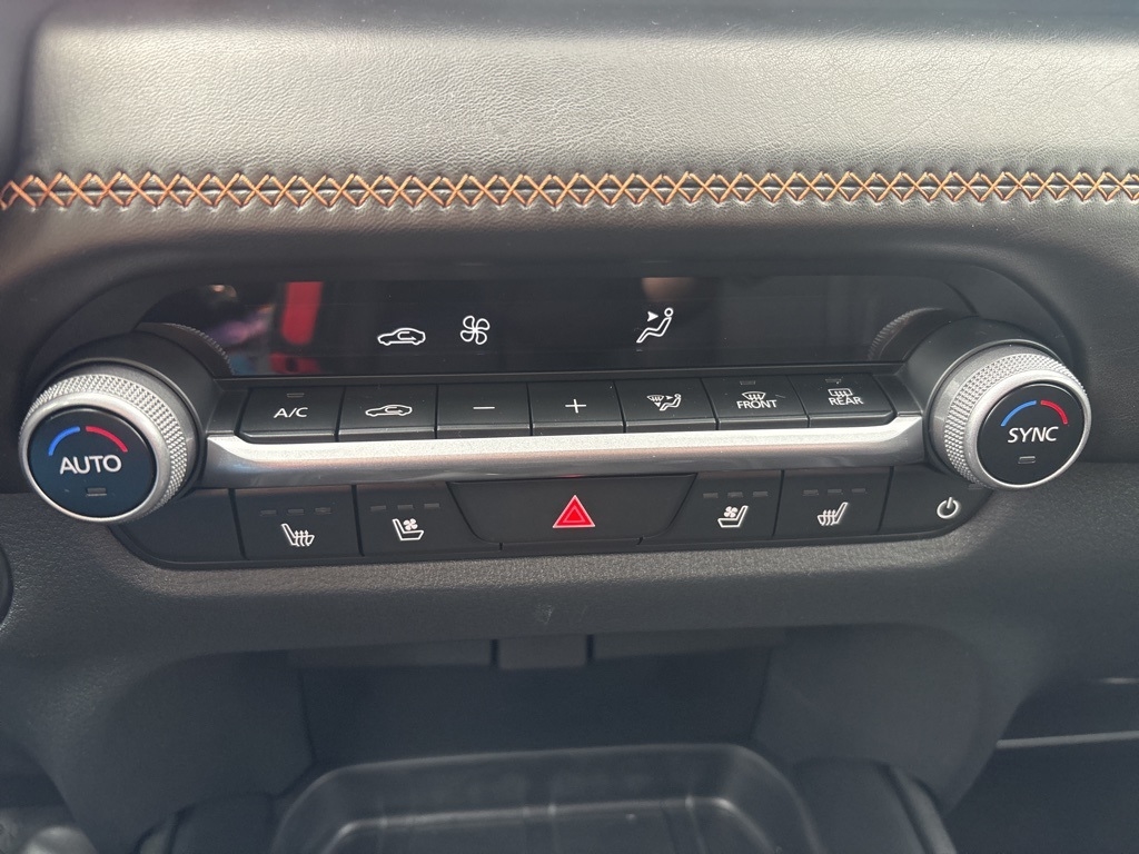 Mazda CX-50 2.5 S Premium AWD 2026