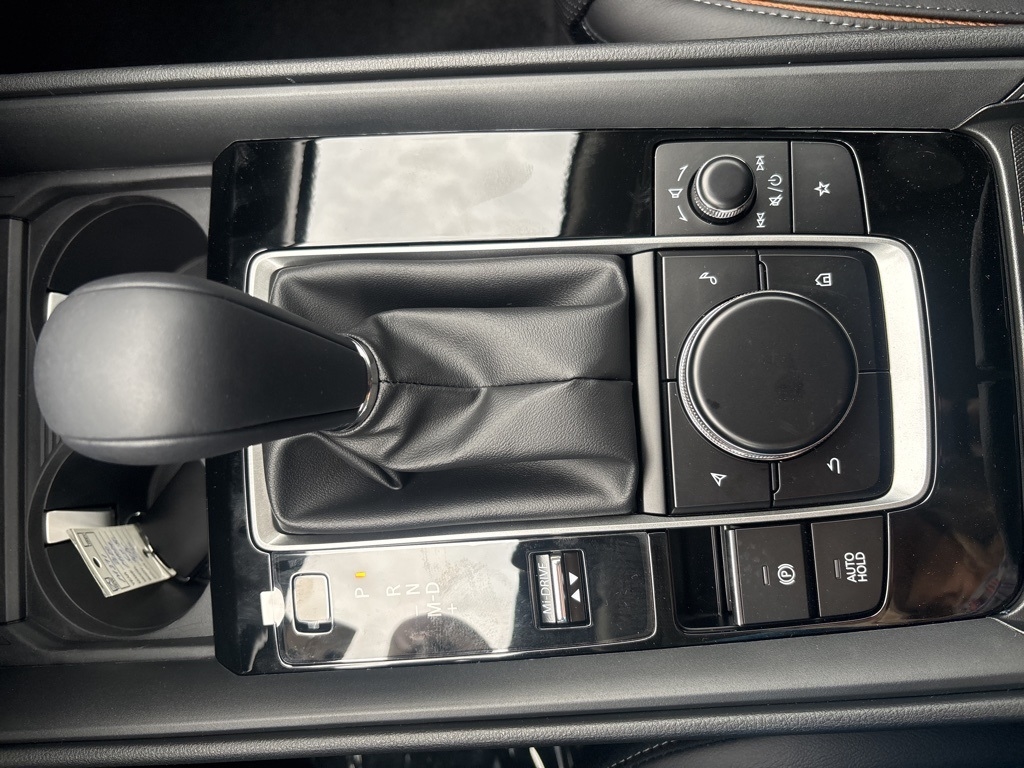 Mazda CX-50 2.5 S Premium AWD 2026