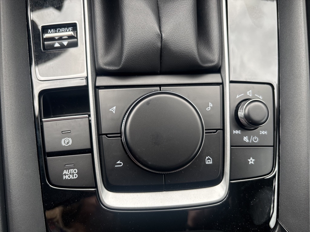 Mazda CX-50 2.5 S Premium AWD 2026