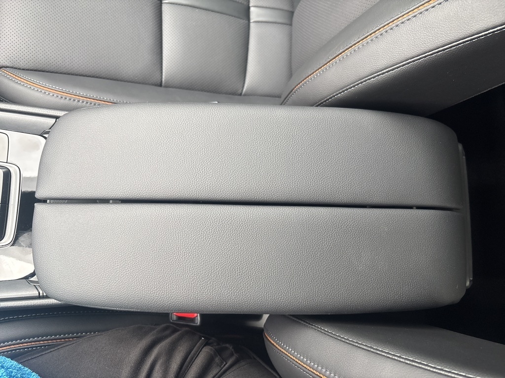 Mazda CX-50 2.5 S Premium AWD 2026