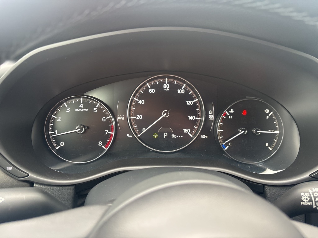 Mazda CX-50 2.5 S Premium AWD 2026