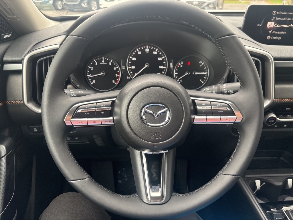 Mazda CX-50 2.5 S Premium AWD 2026