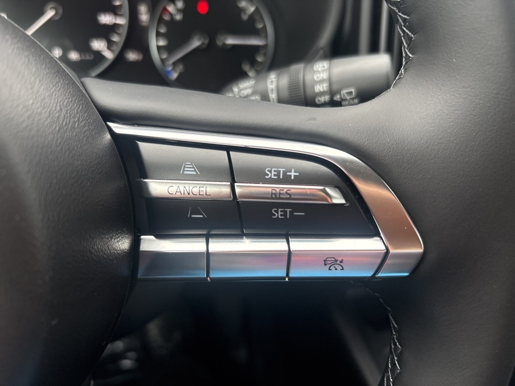 Mazda CX-50 2.5 S Premium AWD 2026