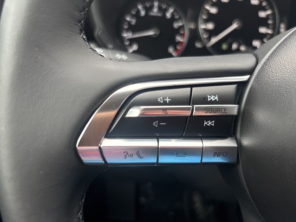 Mazda CX-50 2.5 S Premium AWD 2026