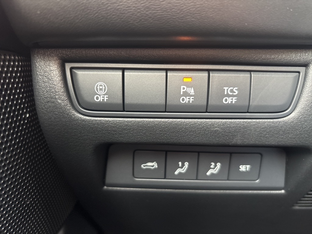 Mazda CX-50 2.5 S Premium AWD 2026