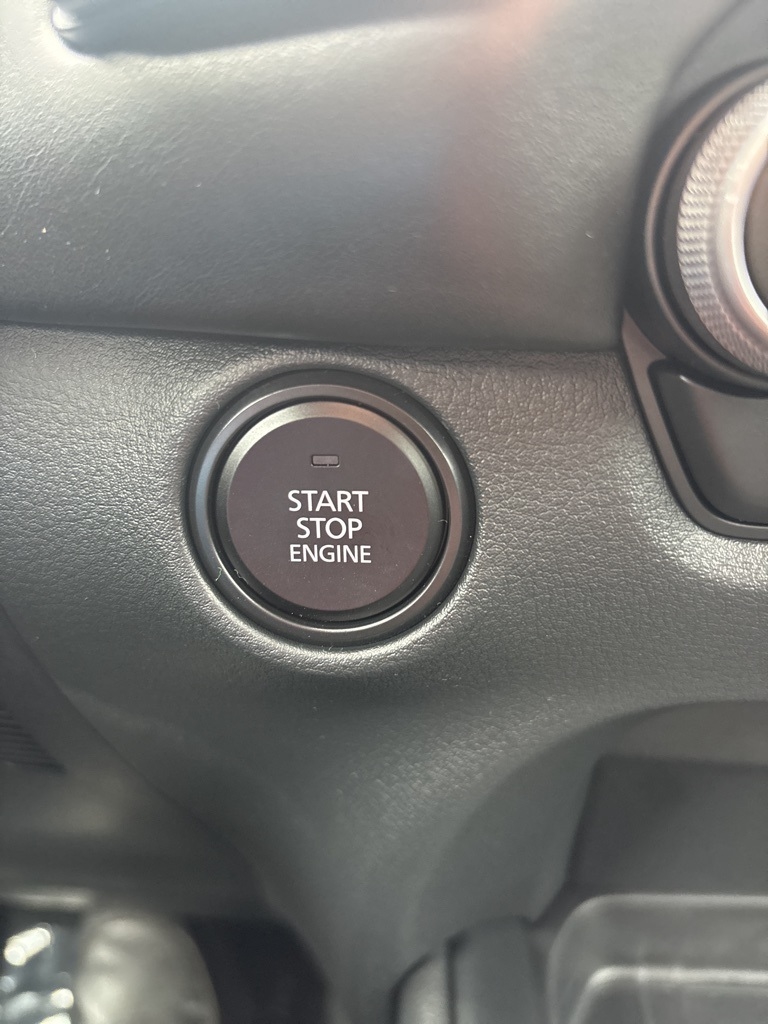 Mazda CX-50 2.5 S Premium AWD 2026