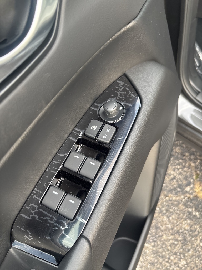 Mazda CX-5 2.5 S Preferred Package AWD 2025