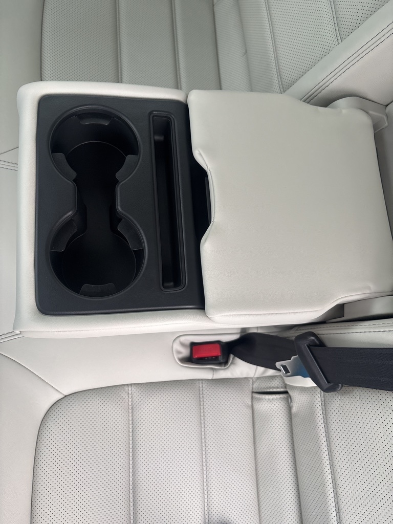 Mazda CX-5 2.5 S Preferred Package AWD 2025